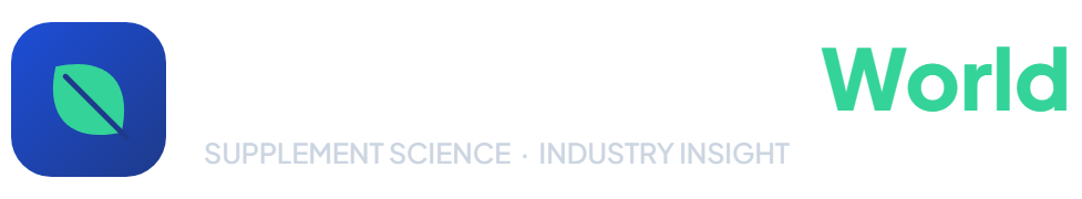 Nutraceuticals World